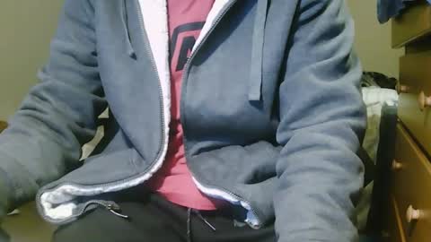 Chillguy online show from January 12, 2:09 pm