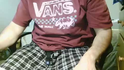 Chillguy online show from March 1, 4:50 pm