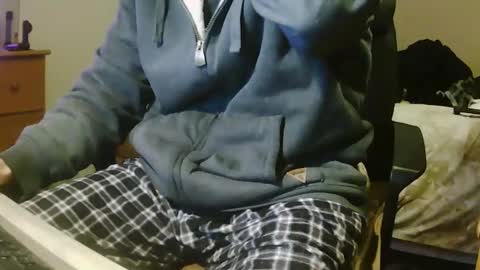 Chillguy online show from December 25, 3:49 pm