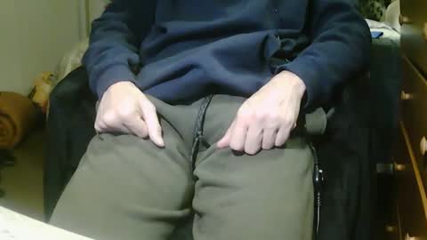 Chillguy online show from January 27, 7:14 am