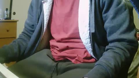 Chillguy online show from December 19, 5:07 am