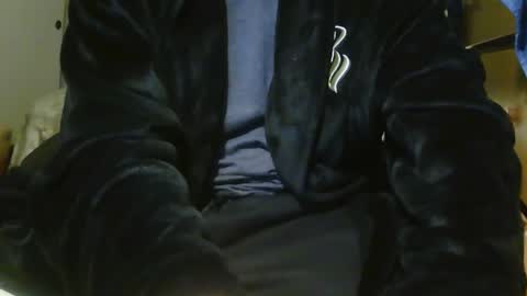 Chillguy online show from January 9, 5:02 am