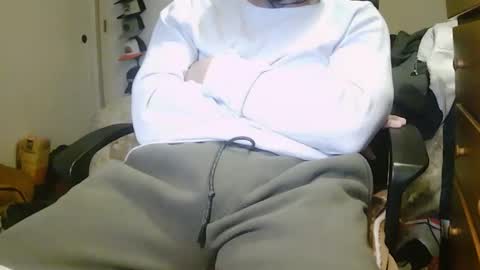 Chillguy online show from January 16, 6:14 am