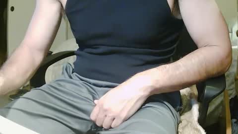 Chillguy online show from September 25, 5:06 am