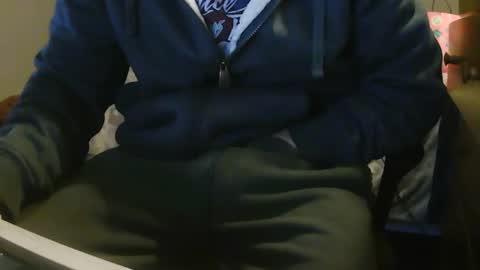 Chillguy online show from January 13, 4:39 am