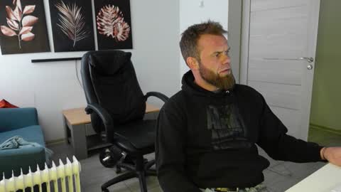 Stewart Barnz online show from February 28, 11:09 am