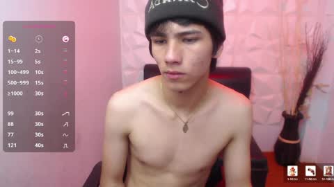 Stich online show from April 1, 4:37 pm