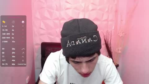 Stich online show from April 20, 5:59 pm