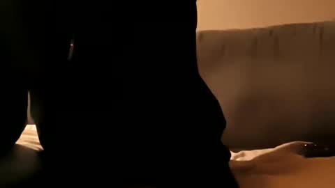 stickymouse45 online show from December 15, 7:38 am