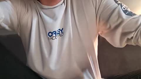 stickymouse45 online show from May 10, 7:42 am