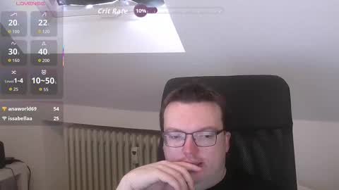 Oliver online show from November 3, 8:18 am