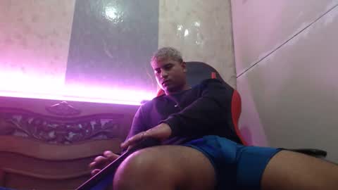 stitch love233 online show from January 18, 12:23 am