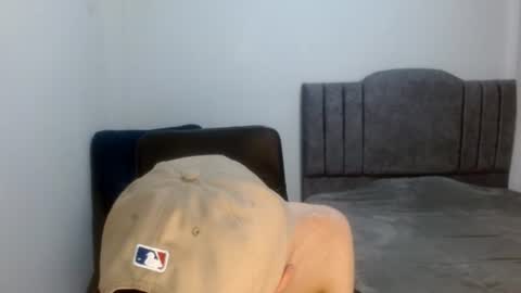 stiv_grant online show from July 1, 12:06 pm