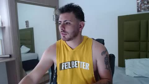 stive_0297 online show from January 16, 11:46 am