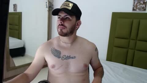 stive_0297 online show from December 20, 11:50 am