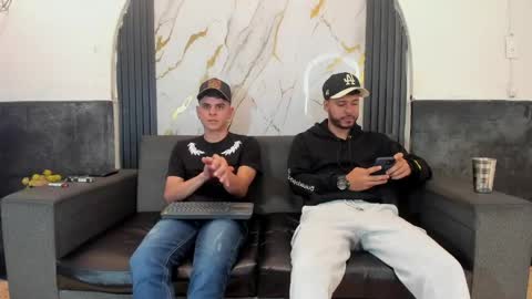 friends online show from March 21, 6:50 am