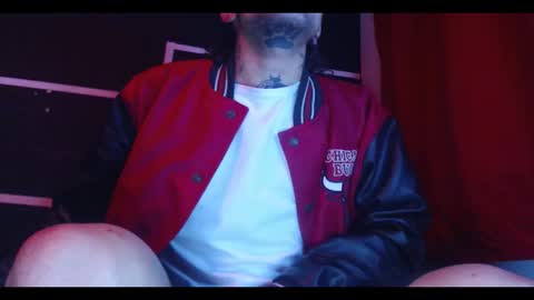 stiven online show from November 14, 10:17 am