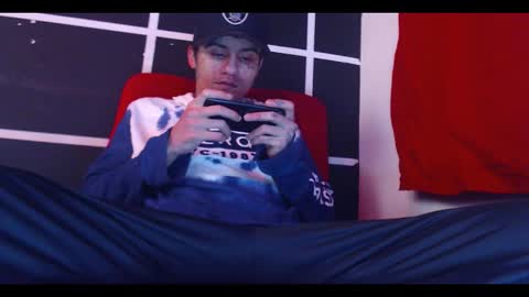 stiven online show from November 9, 2:21 pm