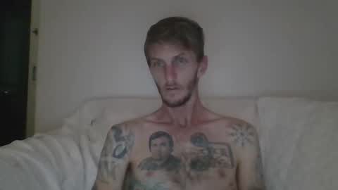 stix35 online show from October 11, 7:51 pm