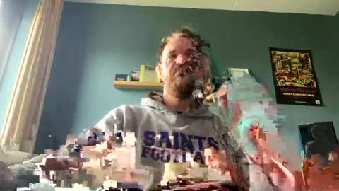 Stonerboner online show from June 14, 11:12 am