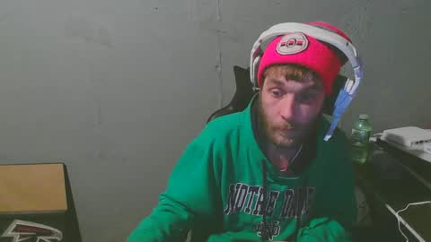 Snapshot of stonedpanda77 chatting on December 3, 2:23 am stonedpanda77 online show from December 3, 2:23 am