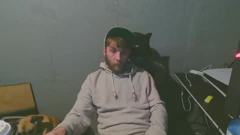 Snapshot of stonedpanda77 chatting on December 6, 5:09 am stonedpanda77 online show from December 6, 5:09 am