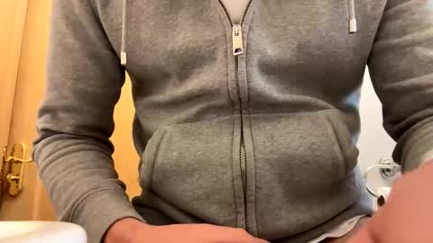 Stonepipe wants to CUM with you online show from March 31, 9:55 am