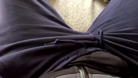 Stonepipe wants to CUM with you online show from February 13, 9:41 am