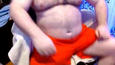 Stonerbear42 online show from June 5, 9:04 am