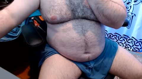Stonerbear42 online show from June 4, 5:19 pm