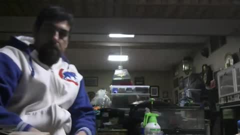 stonerdanielle815 online show from February 4, 6:52 am