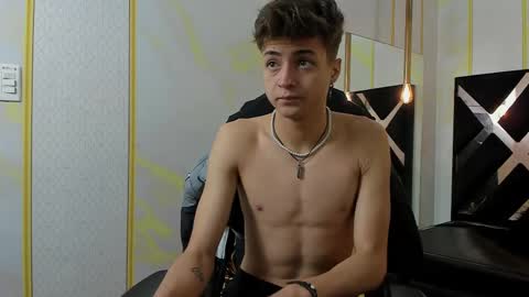 stonne69 online show from March 7, 1:29 pm