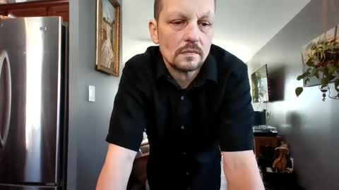 LifestyleMan313 online show from February 7, 5:18 pm