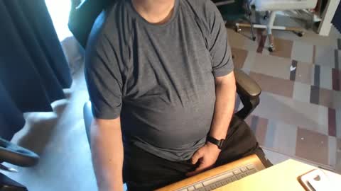 Stormy6569 online show from September 12, 3:12 pm