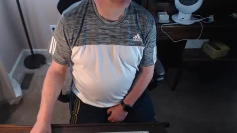 Stormy6569 online show from March 3, 3:35 pm