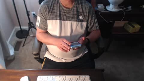 Stormy6569 online show from March 4, 4:20 pm