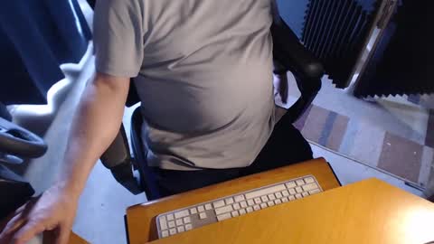 Stormy6569 online show from September 22, 2:05 pm