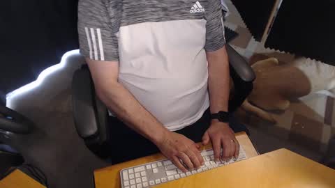 Stormy6569 online show from October 2, 1:48 pm