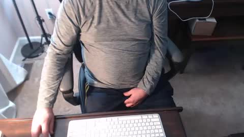 Stormy6569 online show from February 21, 3:21 pm