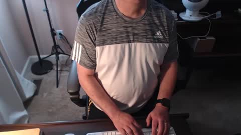 Stormy6569 online show from February 26, 4:03 pm