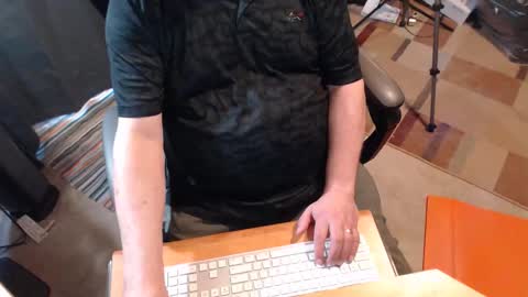 Stormy6569 online show from April 26, 11:56 pm