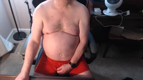 Stormy6569 online show from January 31, 3:22 pm