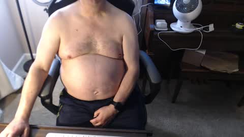 Stormy6569 online show from January 30, 4:45 pm