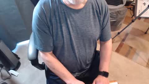 Stormy6569 online show from April 5, 5:42 pm