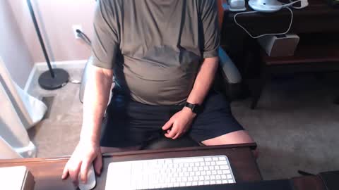 Stormy6569 online show from February 24, 2:48 pm