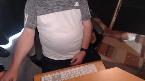 Stormy6569 online show from September 30, 1:36 pm