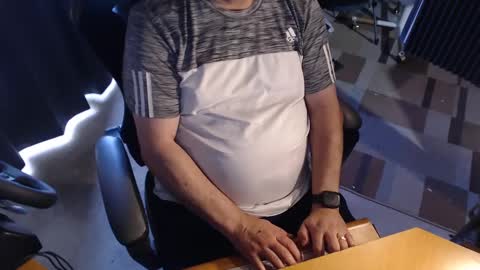 Stormy6569 online show from September 26, 1:42 pm