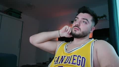 Jack online show from March 27, 3:13 pm