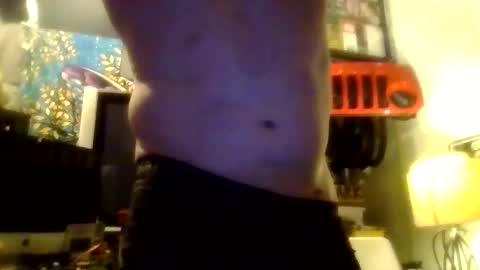 Str8 online show from March 2, 1:04 am