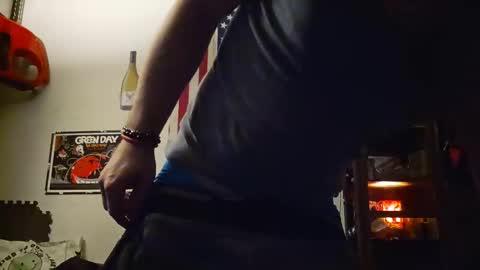 Str8 online show from February 24, 10:03 pm